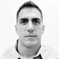 Profriends Company Employee Arlindo Neto's profile photo