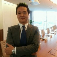 마이크로소프트 Employee Robert Rhee's profile photo