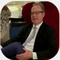 Darrell Merrick Email & Phone Number