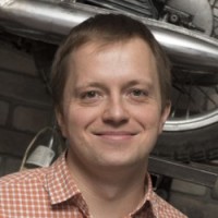 Sellematics Employee Sergey Molchanov's profile photo