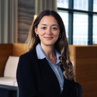 MARGO Employee Stella Tournadre's profile photo
