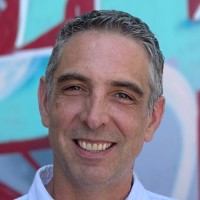 Alphacrucis University College Employee Dean O'Keefe's profile photo