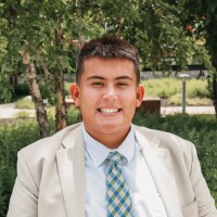 Universal Industrial Supply Employee Kameron Smith's profile photo