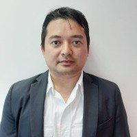 Arup Employee Ryan Marcelo's profile photo