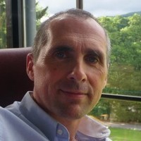 Graeme Scott-Dodd Email & Phone Number