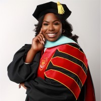 Pearland ISD Employee Doris Perry's profile photo