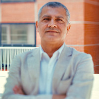 Babak Mehmanpazir Email & Phone Number