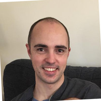 Gordon Murray Group Employee Will Treharne's profile photo