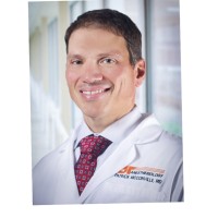 UT Medical Center Employee Patrick McConville's profile photo