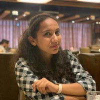Somnoware Healthcare Systems Employee Ruchira Chandvani's profile photo