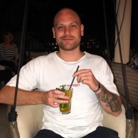Rob Finch Email & Phone Number