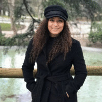 Sandwell College Employee Rebecca Clarke's profile photo