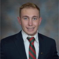 Housing Hub Employee Adam Klotz's profile photo