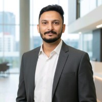 Sachin Rajput Email & Phone Number