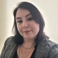 SaluS Participações Employee Juliana Dessotti da Silva's profile photo