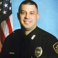 Plantation Police Department Employee Jason Broskie's profile photo