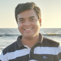 Cymetrix Software Employee Santosh Yadav's profile photo