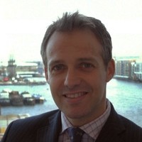 AnyData Solutions Employee James Courtis-Pond's profile photo
