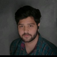 Echo IT Solutions Employee Hussain Zaidi's profile photo