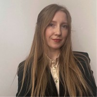 Maryia Lushchynskaya Email & Phone Number