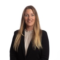 N-Clean MIAB AB Employee Camilla Rebane's profile photo