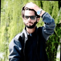 Infoetec Employee Kashif Ayub's profile photo