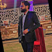 Paperplane Employee Jitender Gupta's profile photo