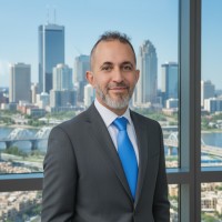 Khaled Hosso Email