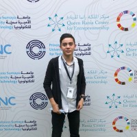 ZD Suite Employee Zain abu Rummanِ's profile photo