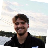 Rebel Auction Company Employee Billy Spicher's profile photo