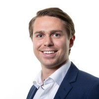 AXAZ Employee Sander Mathiesen's profile photo