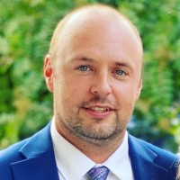 Town of Apex Employee Brian Drake's profile photo