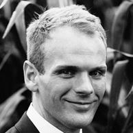 EK/servicegroup Employee Philipp Pauksch's profile photo