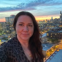 The Binding Site Employee Stephanie Brunelle's profile photo