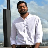 swara Employee Roshan Thomas's profile photo