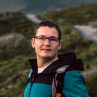 Arrow Group Employee Toby Carron's profile photo