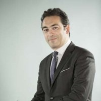 Toffoletto De Luca Tamajo Employee Giacomo de Fazio's profile photo