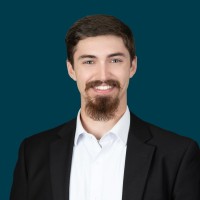 The Watermark Group Employee Justin Albertson's profile photo