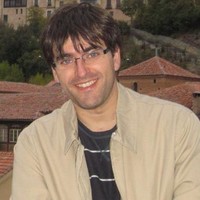 Indra Group Employee Vilchez Francisco's profile photo