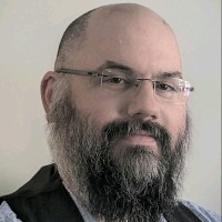 General Dynamics Information Technology Employee Eric Gerhart's profile photo