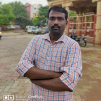 Mohanraj R Email & Phone Number