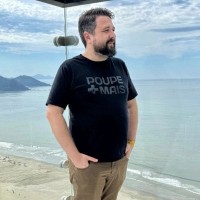 De Marco Renault Employee Deividi Biasoli's profile photo