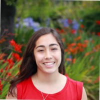 Agricultural Institute of Marin (AIM) Employee Brittany Panela's profile photo