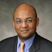 Morgan Stanley Employee Yared Yawand-Wossen's profile photo