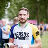 Cronshaw Electrical Limited Employee Edgars Sisejevs's profile photo