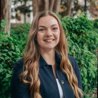 Public Relations Society of America (PRSA) Employee Alicia Caracciolo's profile photo