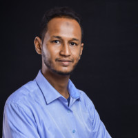 Ghadanfar Khogali Email