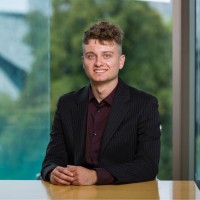 Deloitte Employee Jake Bowling's profile photo