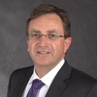 Barfoot & Thompson Employee John Davy's profile photo