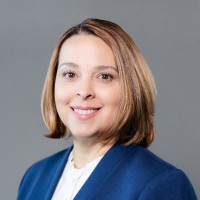 Clinical Research IO Employee Brook White's profile photo